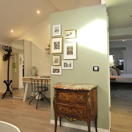 Ferienwohnung Le Chaleureux 60M2 A 200M Place Stanislas Nancy Exterior foto