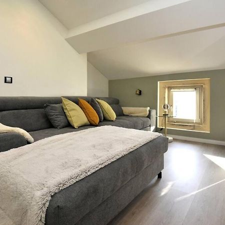 Ferienwohnung Le Chaleureux 60M2 A 200M Place Stanislas Nancy Exterior foto