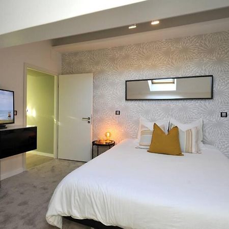 Ferienwohnung Le Chaleureux 60M2 A 200M Place Stanislas Nancy Exterior foto